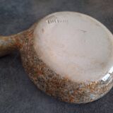 Small Vallauris Poelon, 70s decor