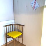 Corner chair