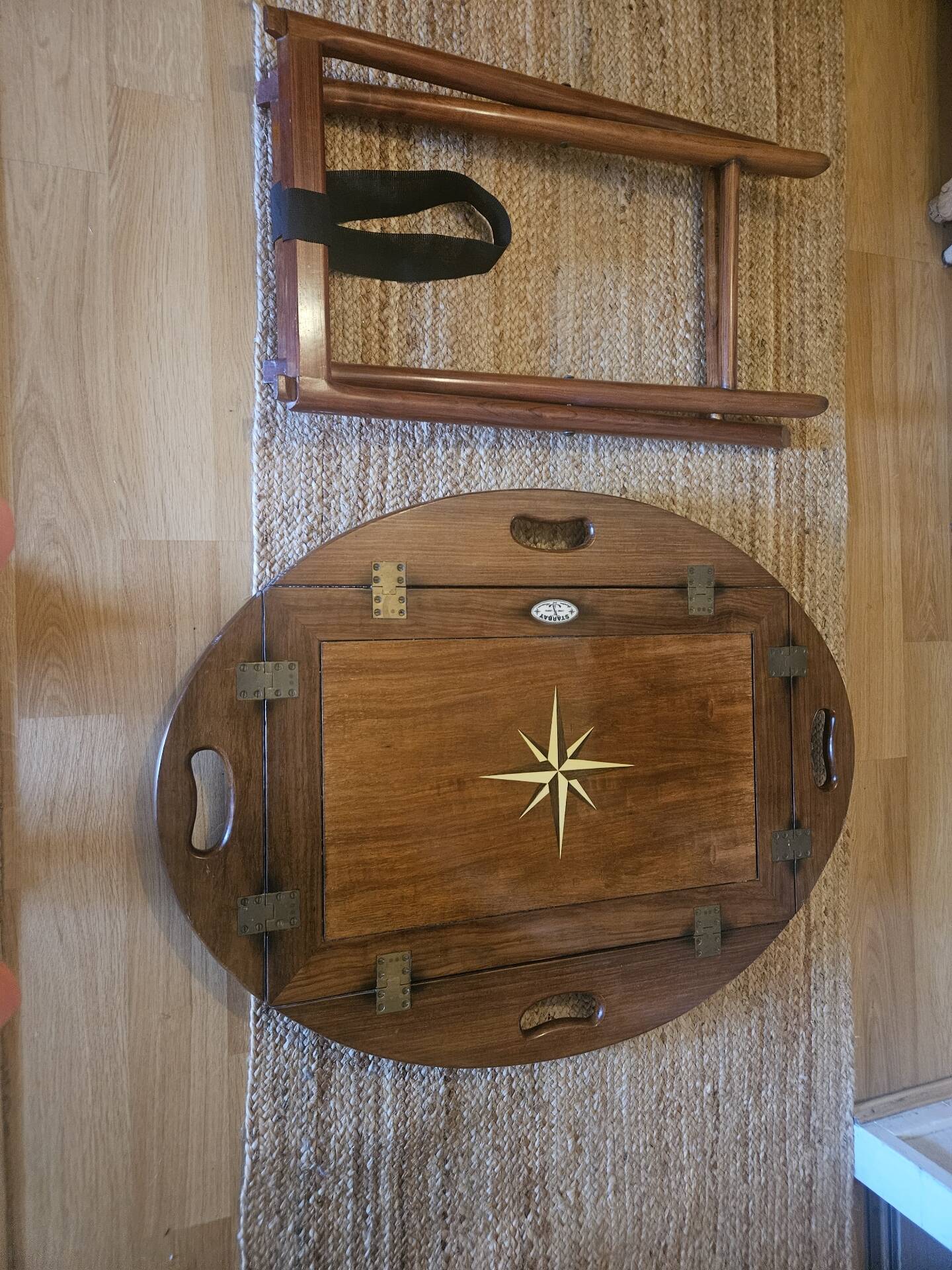 Starbay coffee table