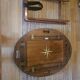 Starbay coffee table