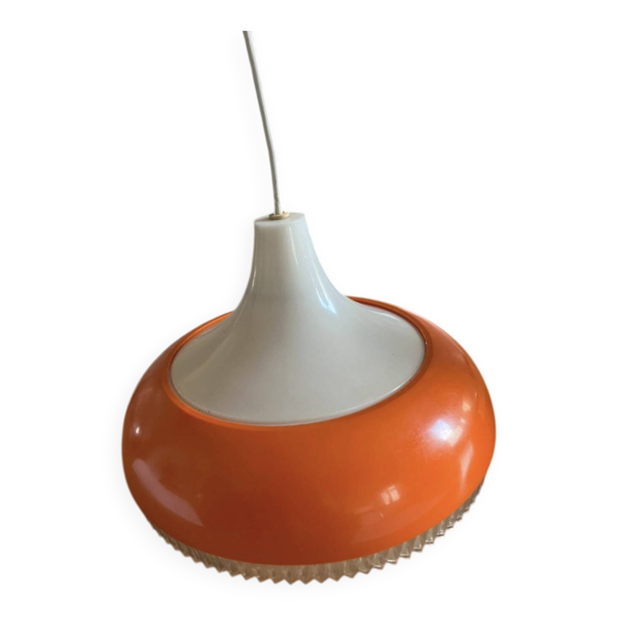 1970s vintage suspension