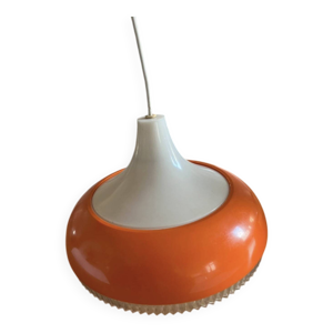 suspension, années 1970