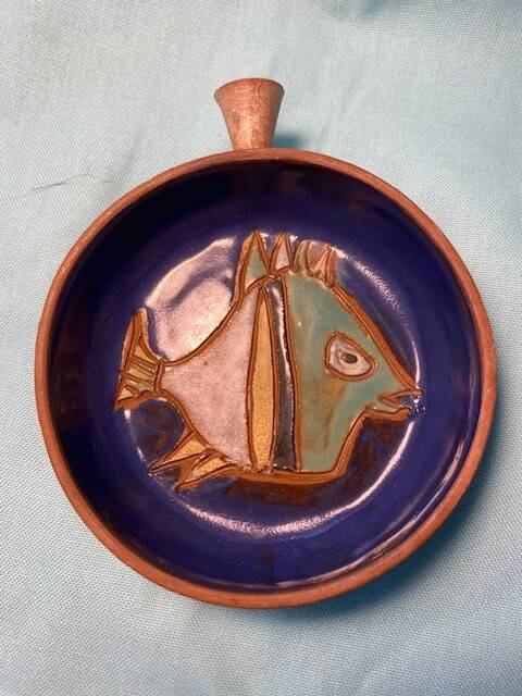Bowl The Argonauts