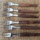 6 forks