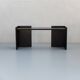 Console, bureau industriel par Osvaldo Borsani et Eugenio Gerli pour Tecno