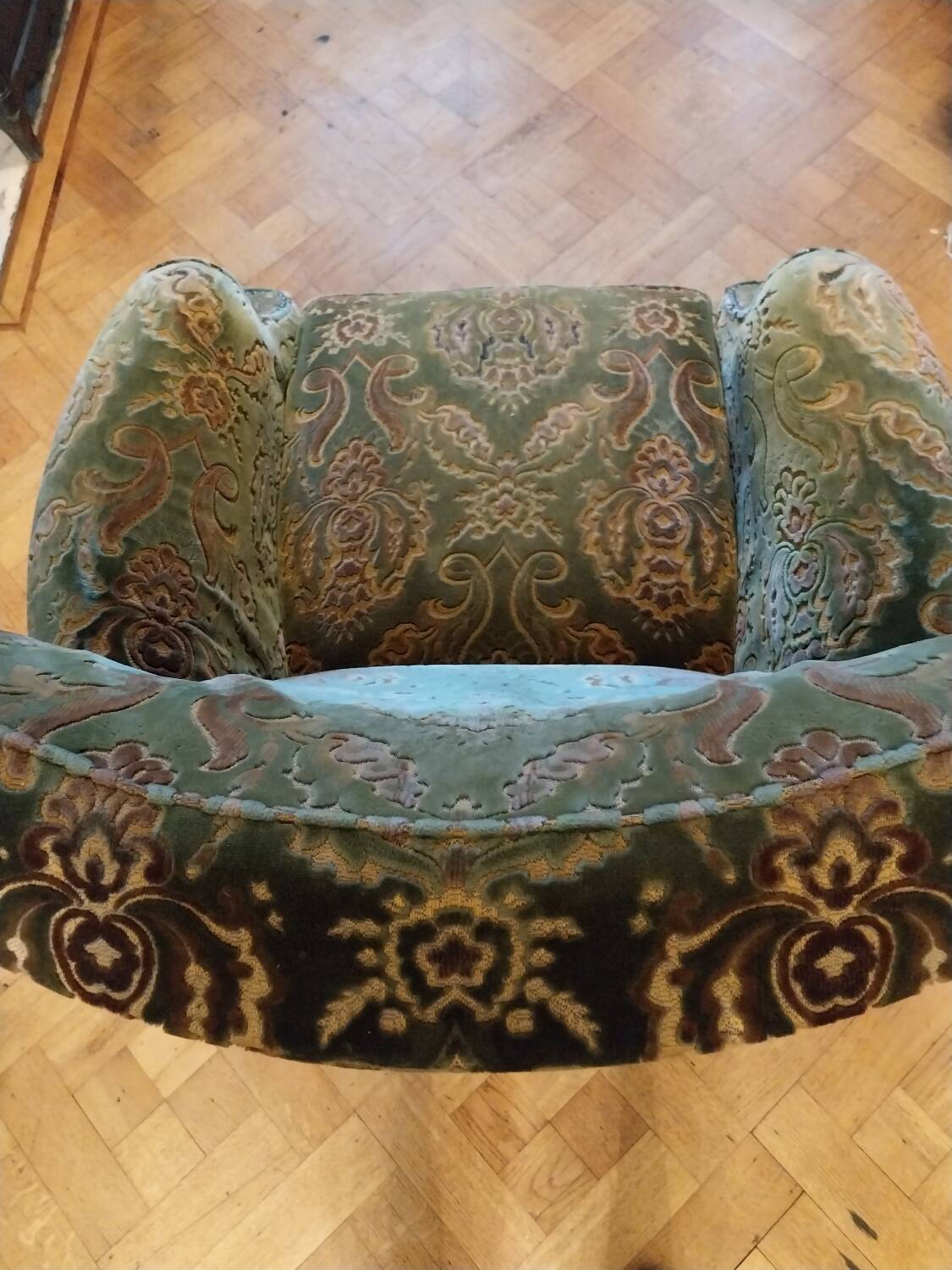 Canapé, fauteuil, fauteuil club