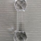 4 glass knife rests