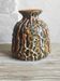 Fat lava ceramics from Hungary, 1950s-1960s