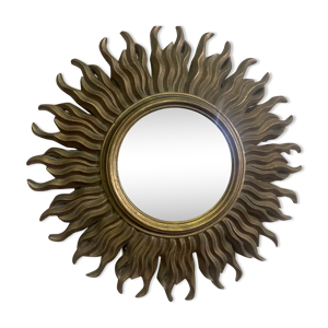 miroir soleil oeil de