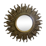 Mirror sun witch's eye year 50