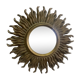 Mirror sun witch's eye year 50