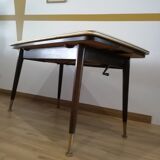 Vintage coffee table