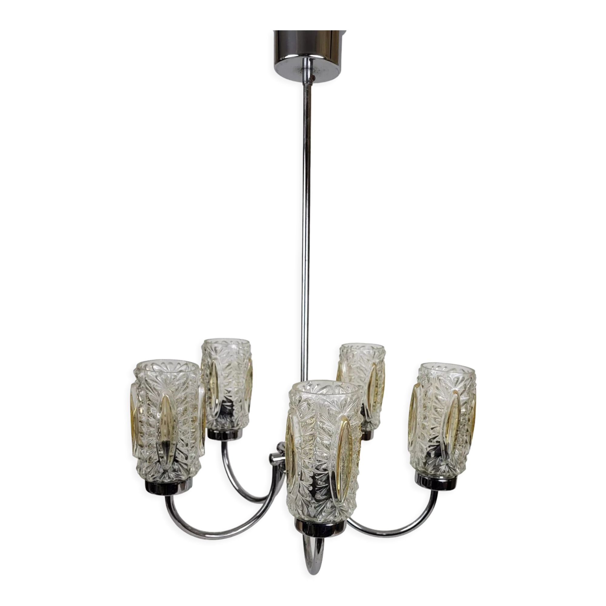 Chandelier 70s