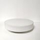Opaline ceiling light diameter 38cm