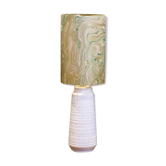 Lampe tourbillonnée