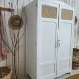 Parisian wardrobe