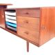 Bureau exécutif Arne Vodder Modèle 209 – Sibast, 1970