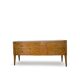 Commode italienne des années 60, avec un très haut niveau de qualité