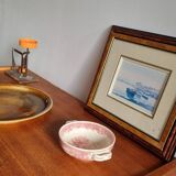 Vintage Scandinavian chest of drawers