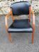 Office chair. Vintage