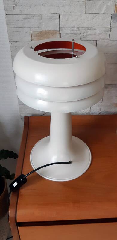 BN 25 lamp, large model after Hans Agne Jakobsson.