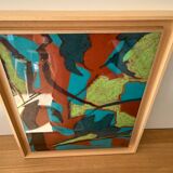 Painting abstraction