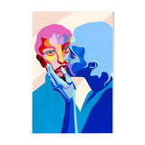 Le Baiser