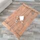 Country farmhouse coffee table