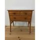 Commode scandinave meuble d'ébéniste