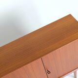 Vintage Teak Sideboard Kommode Mid-Century 60er 70er Danish 60s