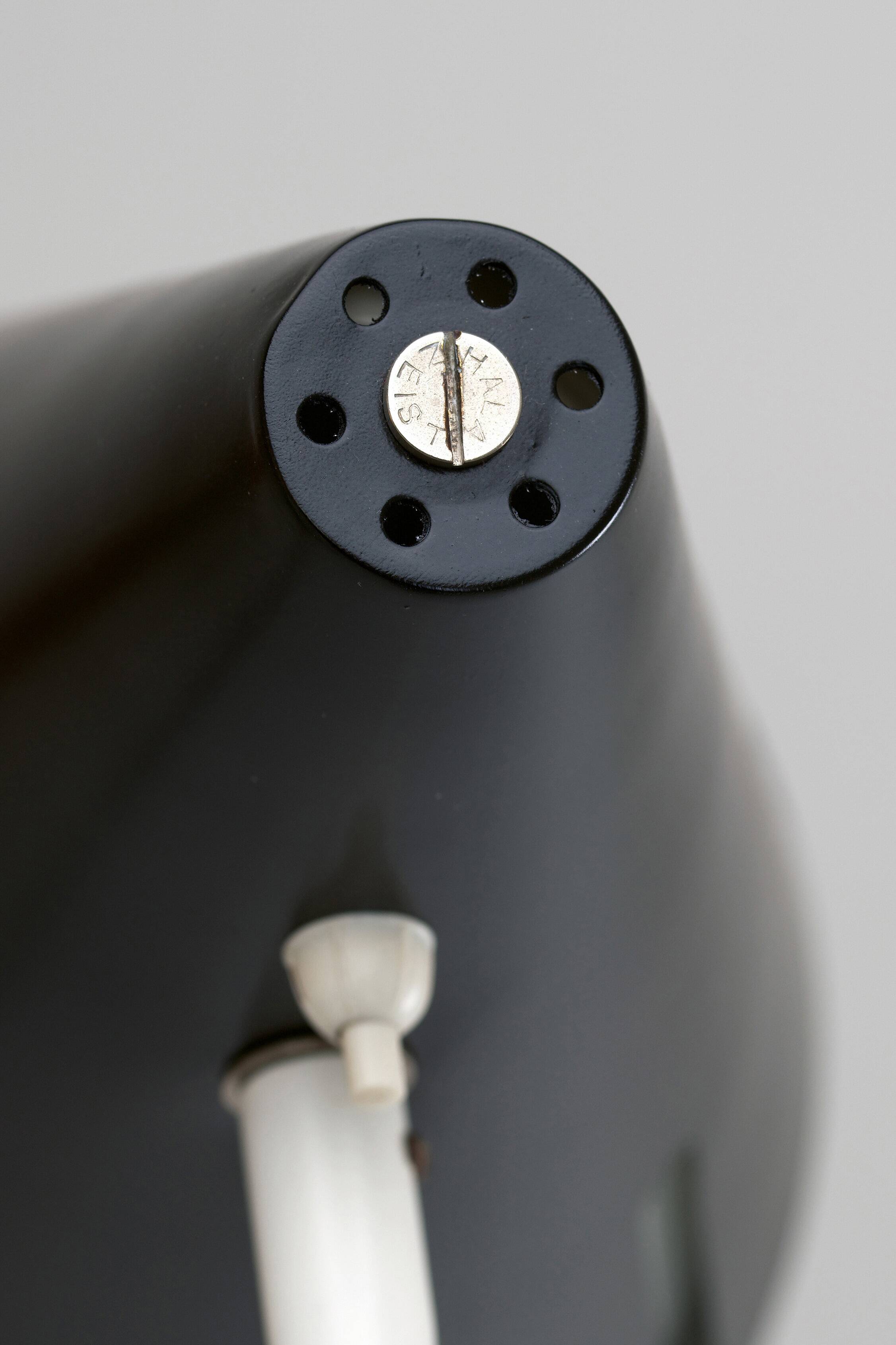 'Zonneserie' Floor Lamp Herman Busquet