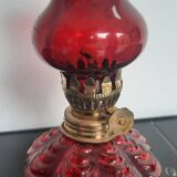 Oil lamp