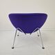 "Orange Slice" Chair by Pierre Paulin for Artifort, 1980s