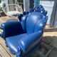 Fauteuil MagisProust bleu