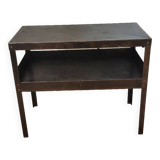 Metal furniture