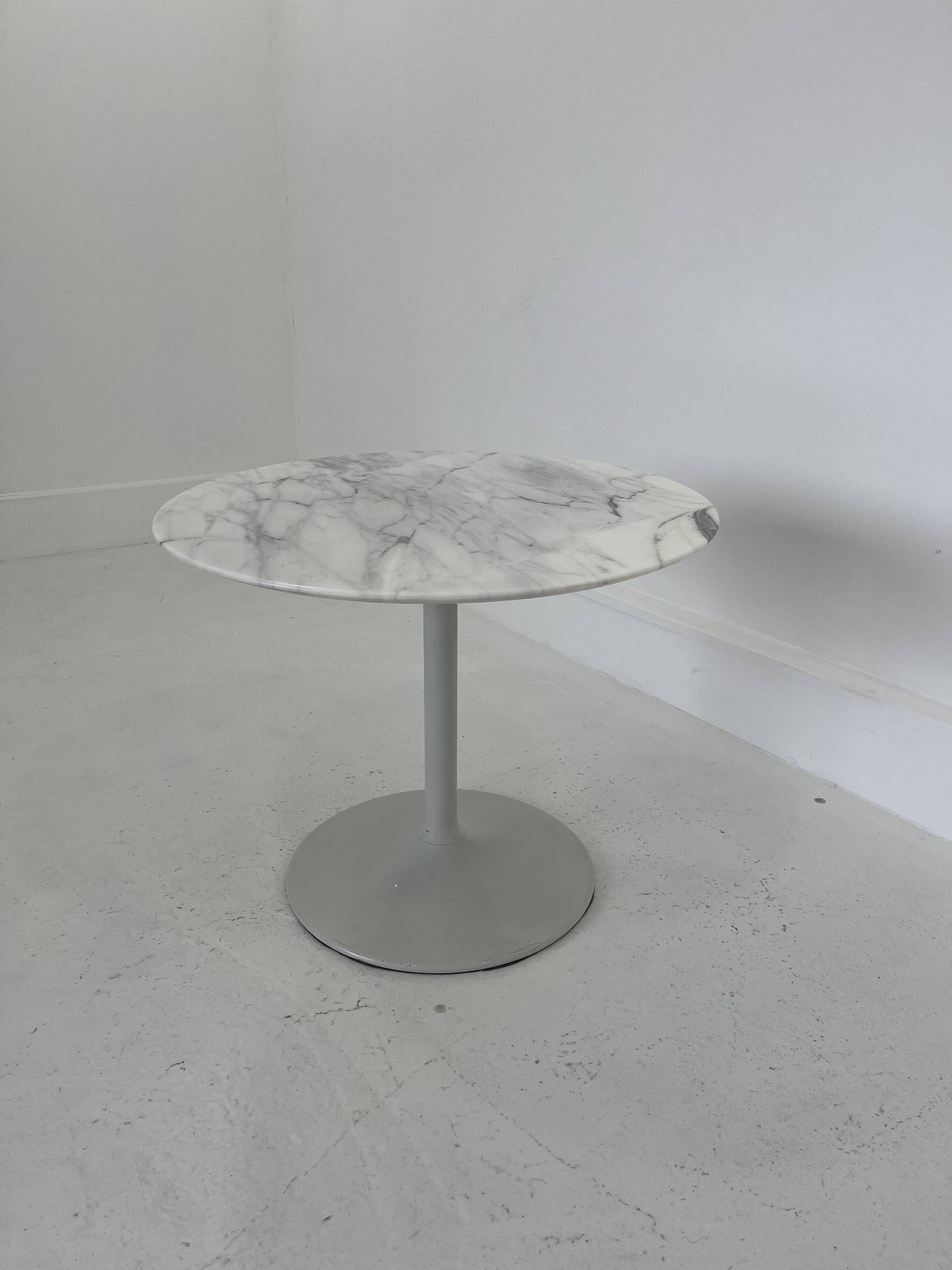 Table basse vintage, années 1970