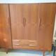 Armoire scandinave
