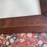 Frame 1900 wood, glazed