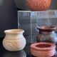 Céramique terre cuite de Inisio Para Brésil