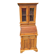 Cylinder desk library