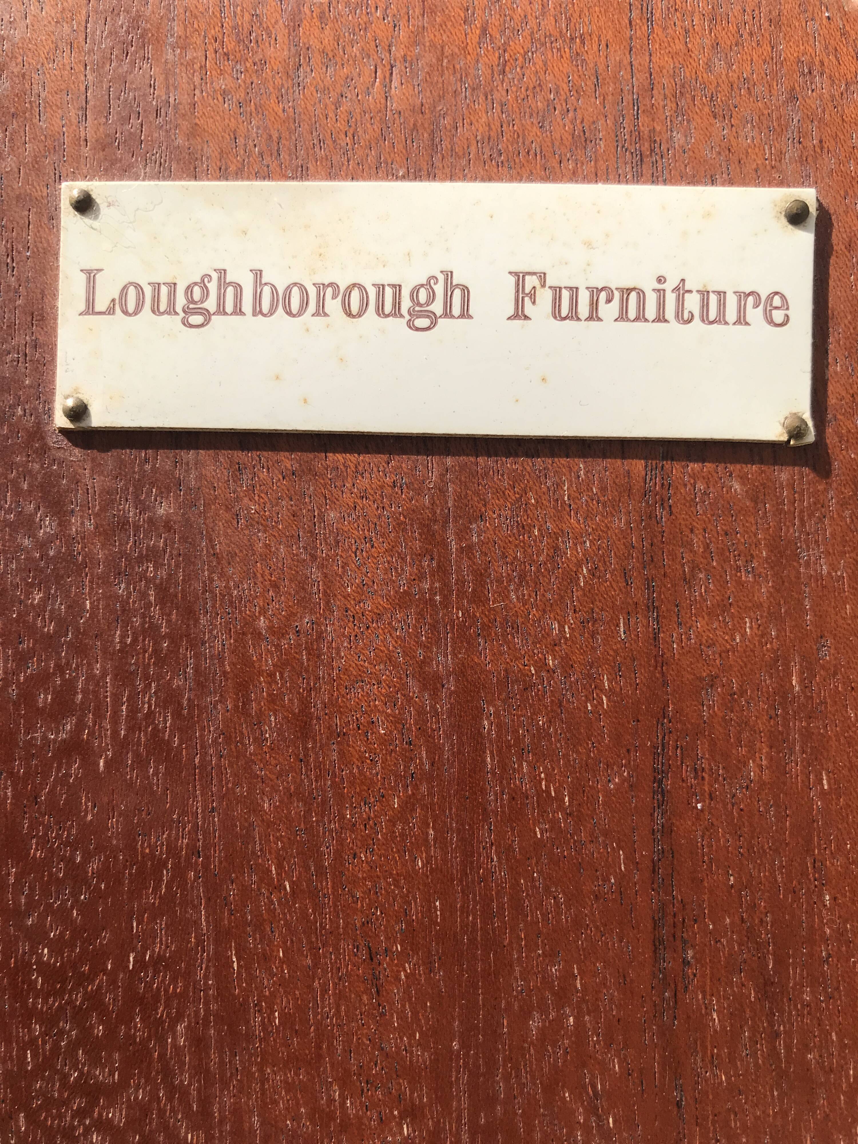 Scandinavian-minded English wardrobe