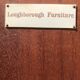 Armoire anglaise esprit scandinave