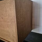 Vintage wall cupboard