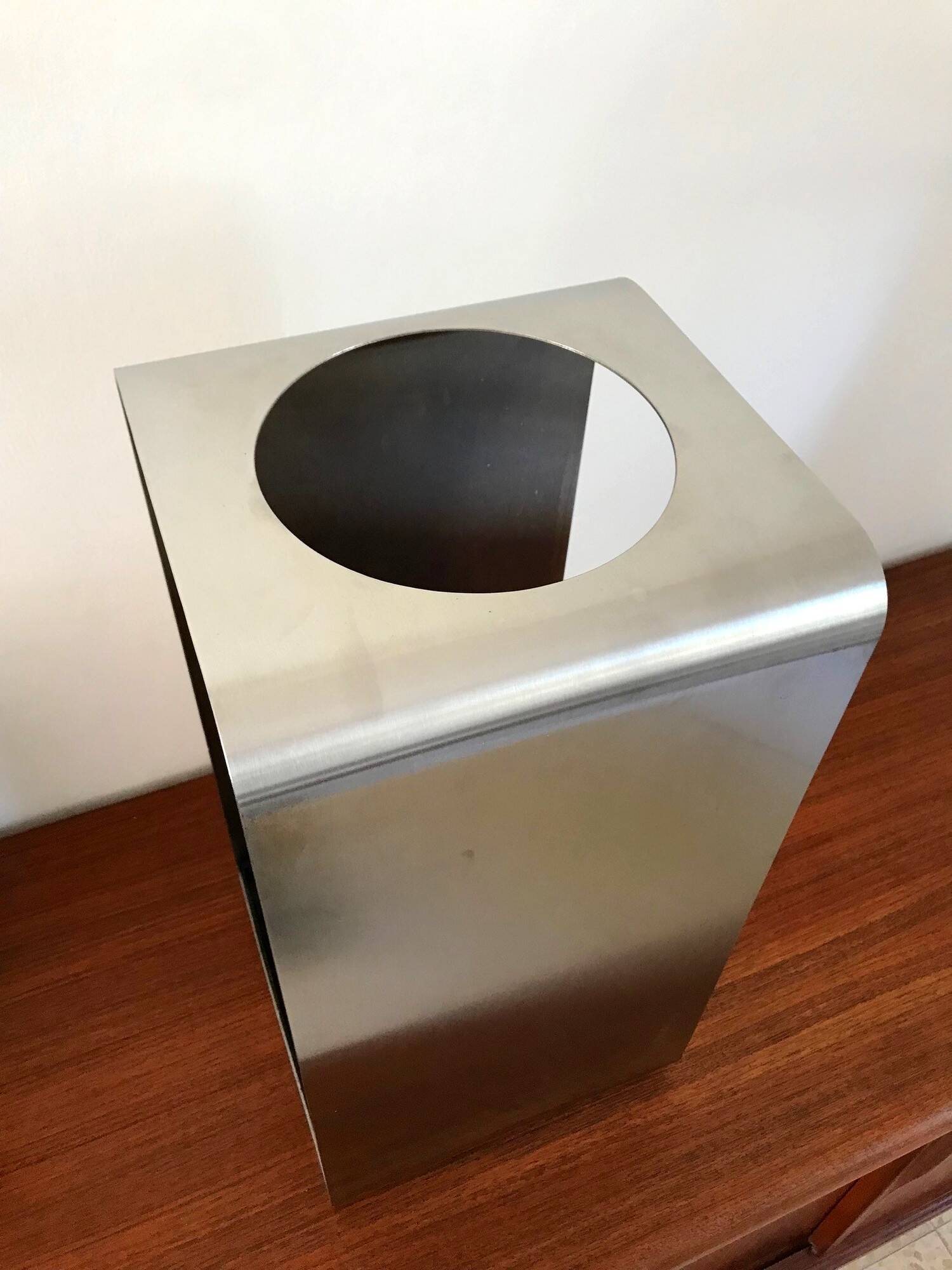 Umbrella stand by François Monnet for Kappa vintage 70s