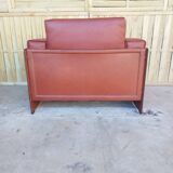 Tito agnoli armchair / Matteo Grassi "Korium MK 3/1"