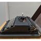Laptop Japy P6 vintage typewriter