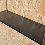 Wall shelf string 1960