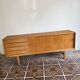 Ulvo sideboard, 1960 Erik Wørts