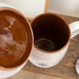 Tea set