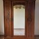 Armoire Art Déco